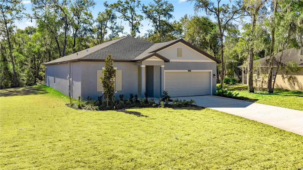 8363 SW 197th Court Dunnellon FL 34432