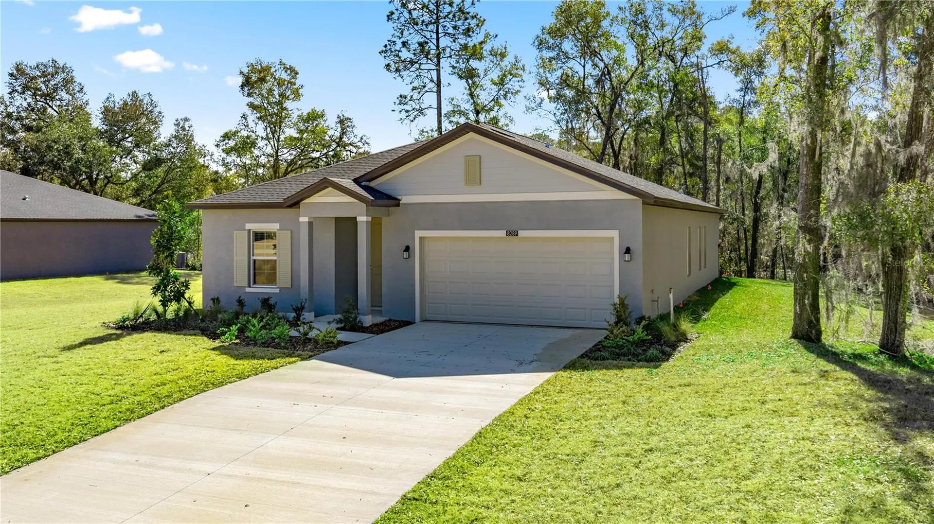 8363 SW 197th Court Dunnellon FL 34432