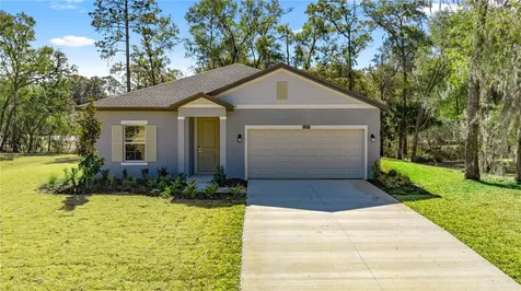 8363 SW 197th Court Dunnellon FL 34432