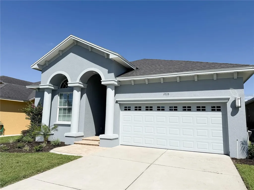 1035 Stoney Creek Drive Lakeland FL 33811
