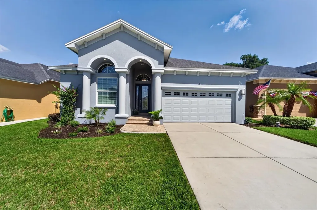 1035 Stoney Creek Drive Lakeland FL 33811