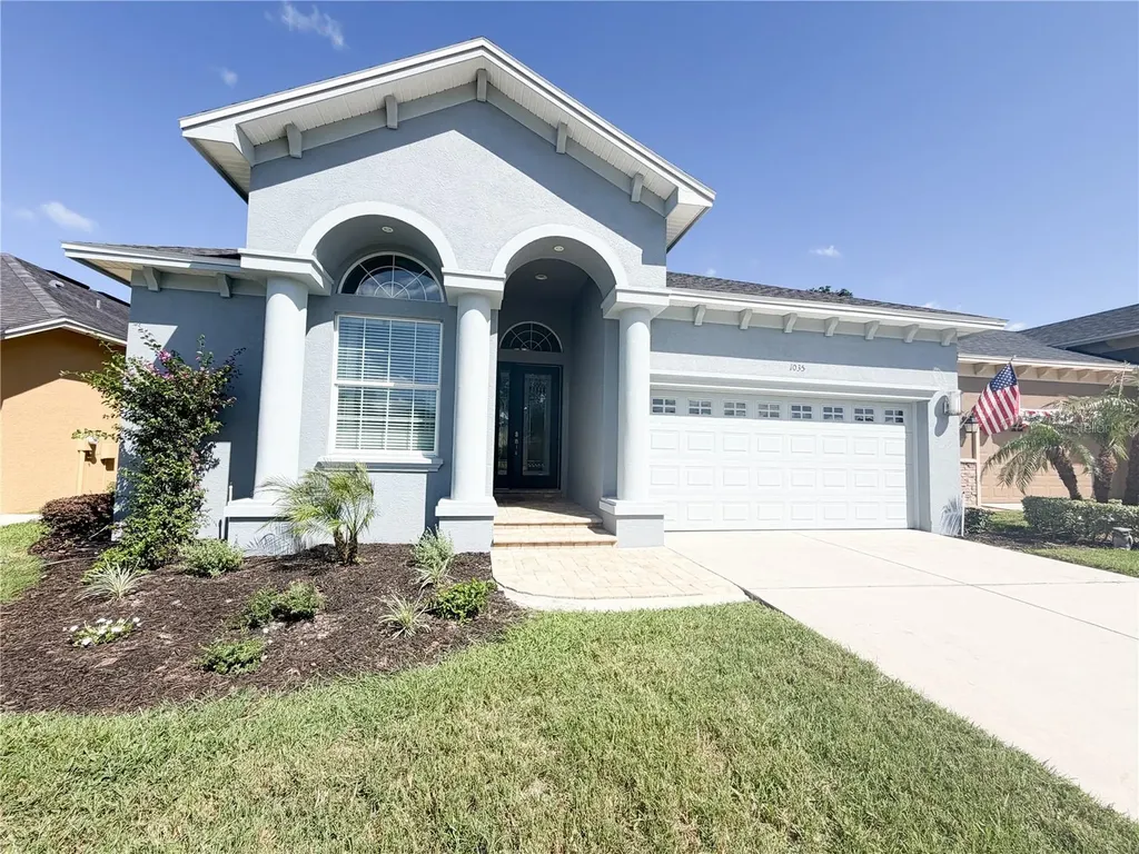 1035 Stoney Creek Drive Lakeland FL 33811