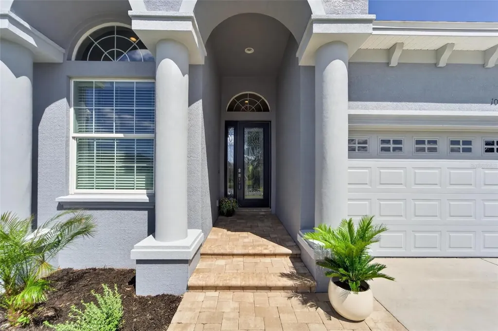 1035 Stoney Creek Drive Lakeland FL 33811