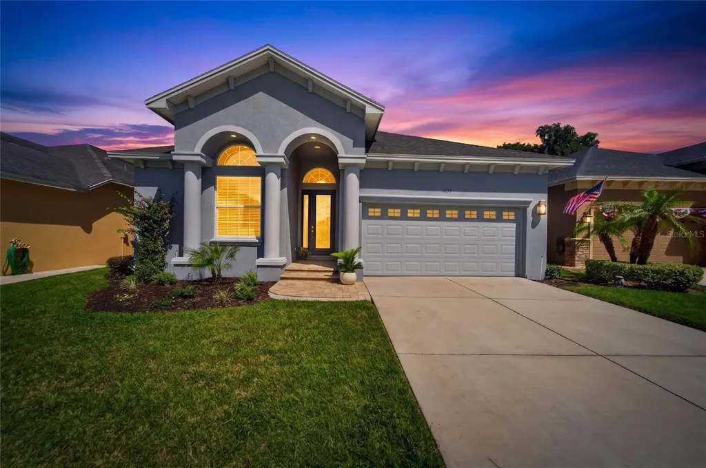 1035 Stoney Creek Drive Lakeland FL 33811