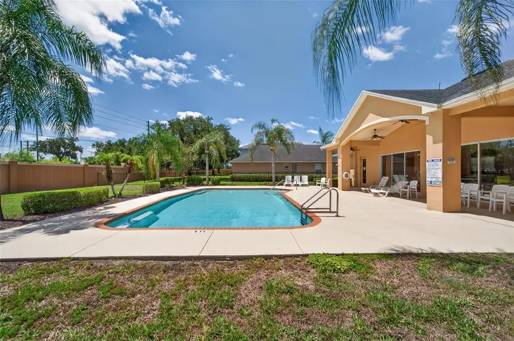1035 Stoney Creek Drive Lakeland FL 33811