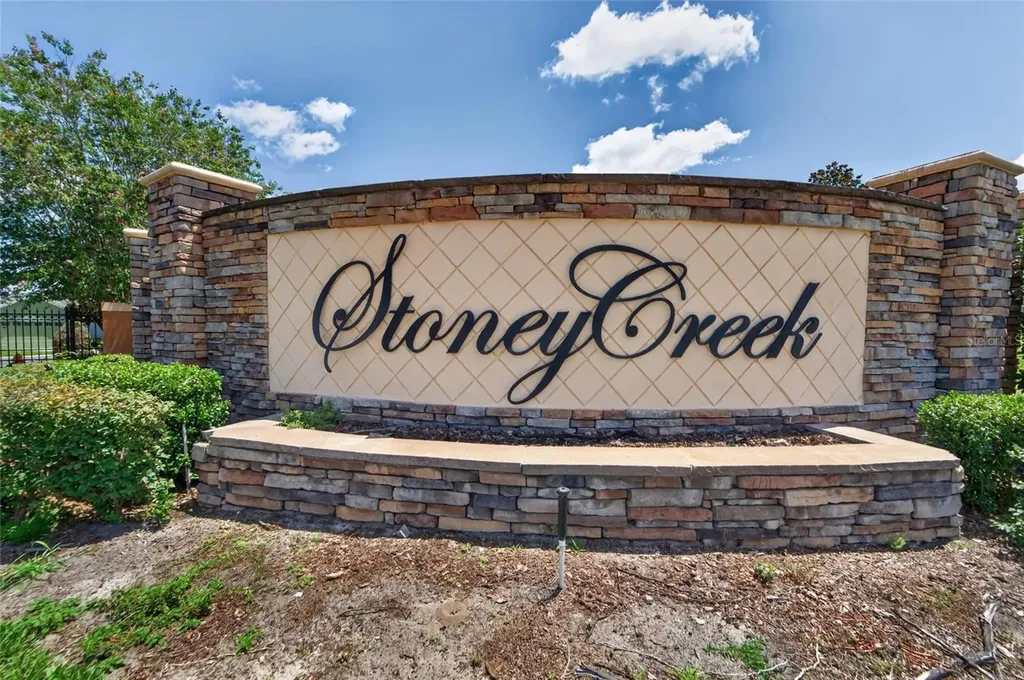 1035 Stoney Creek Drive Lakeland FL 33811