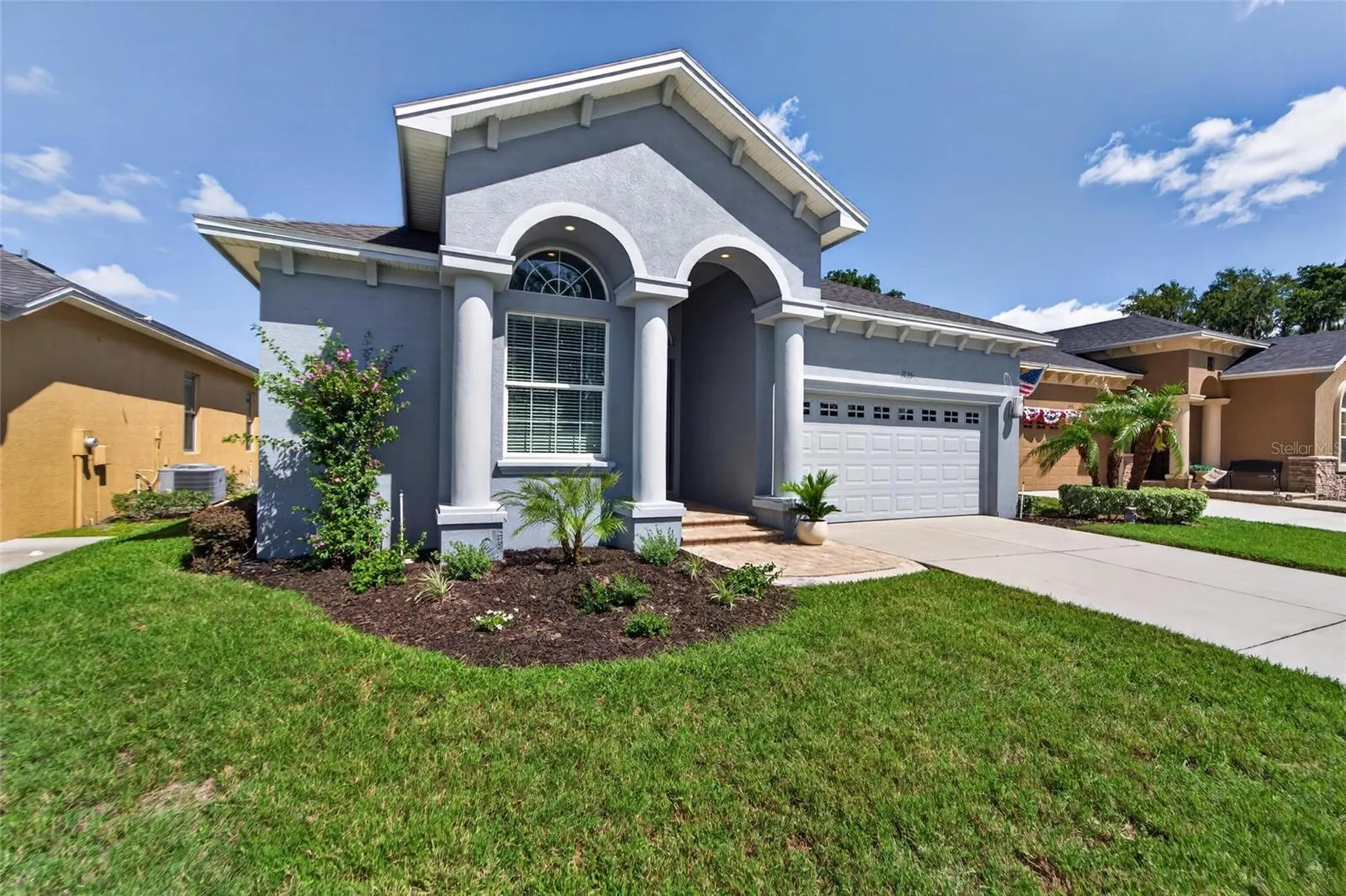 1035 Stoney Creek Drive Lakeland FL 33811