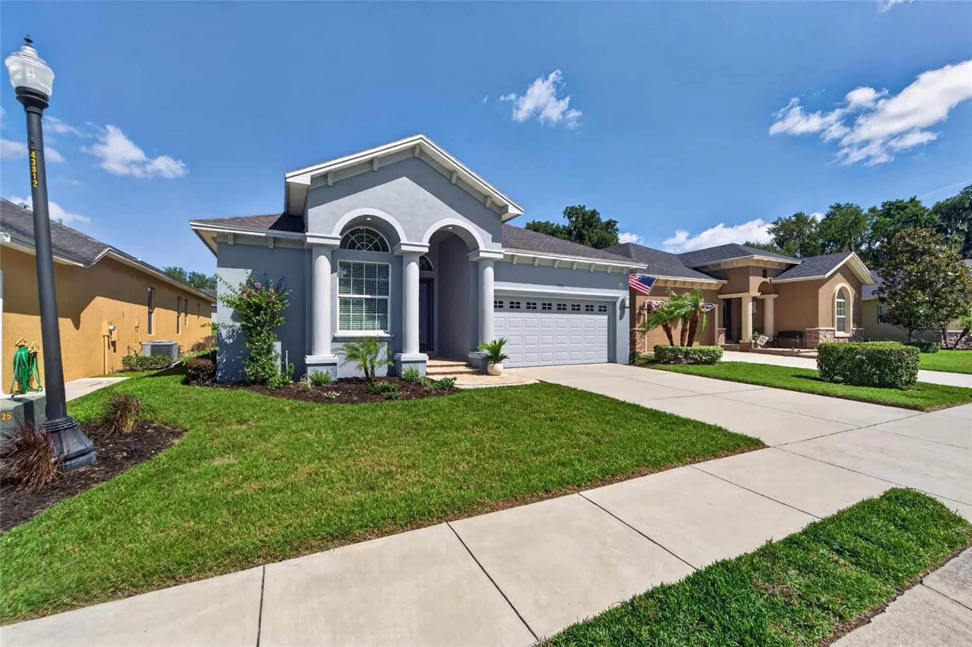 1035 Stoney Creek Drive Lakeland FL 33811
