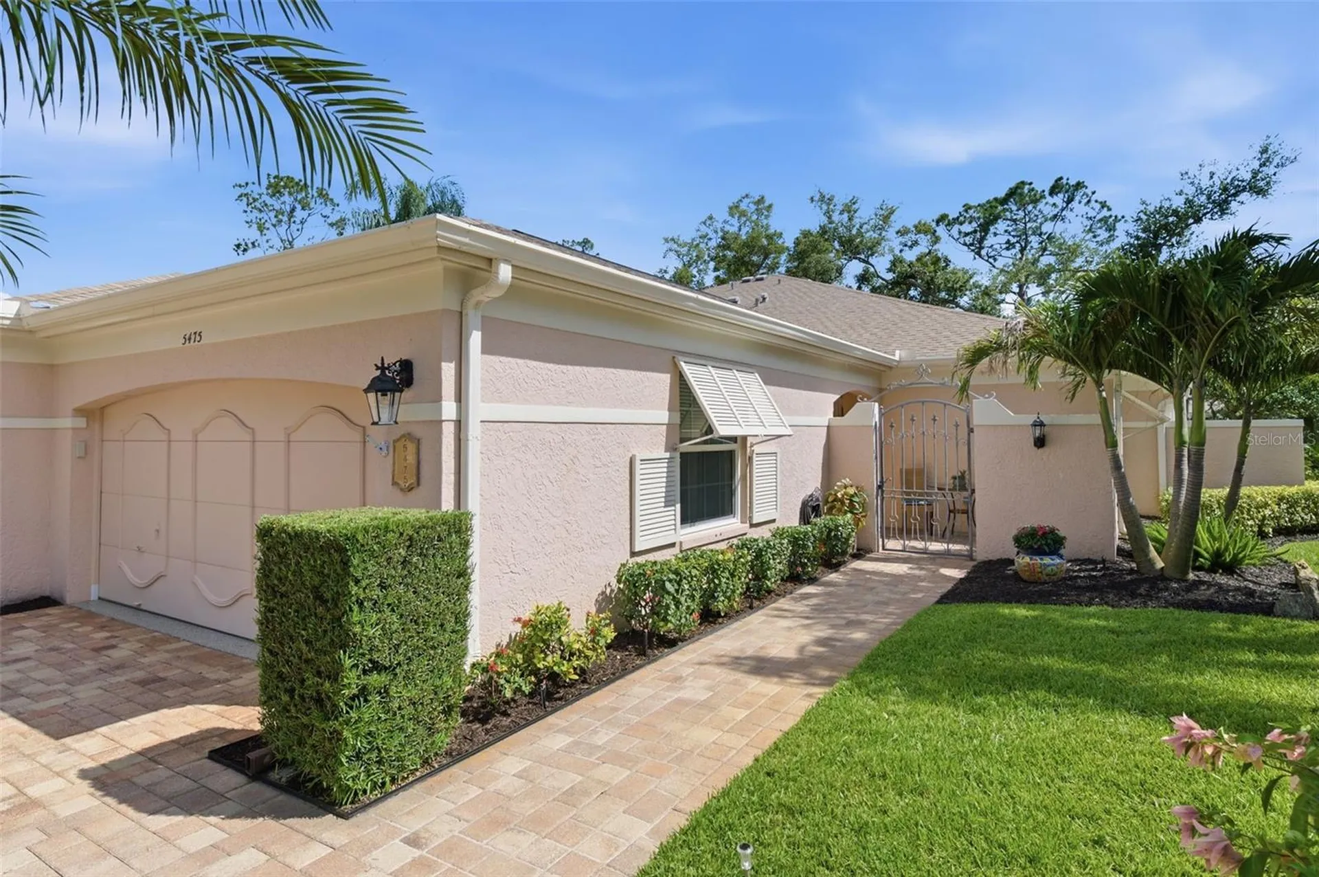 5475 Chanteclaire Sarasota FL 34235