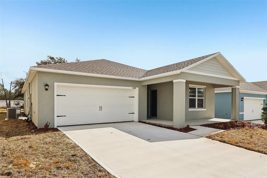1763 Grandiose Drive Haines City FL 33844