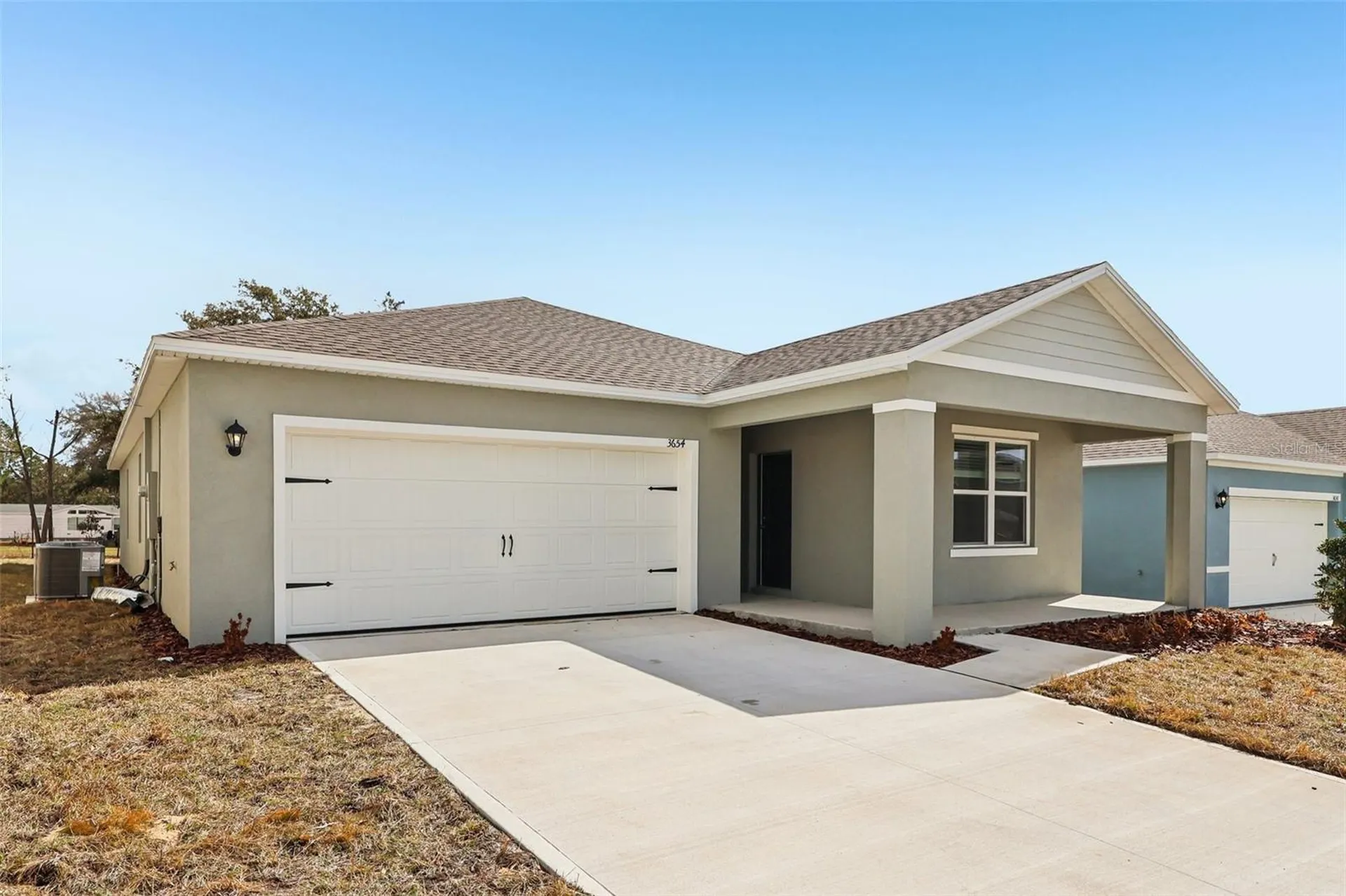 1763 Grandiose Drive Haines City FL 33844