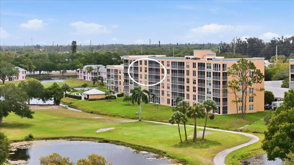 4550 Pinebrook Circle Bradenton FL 34209
