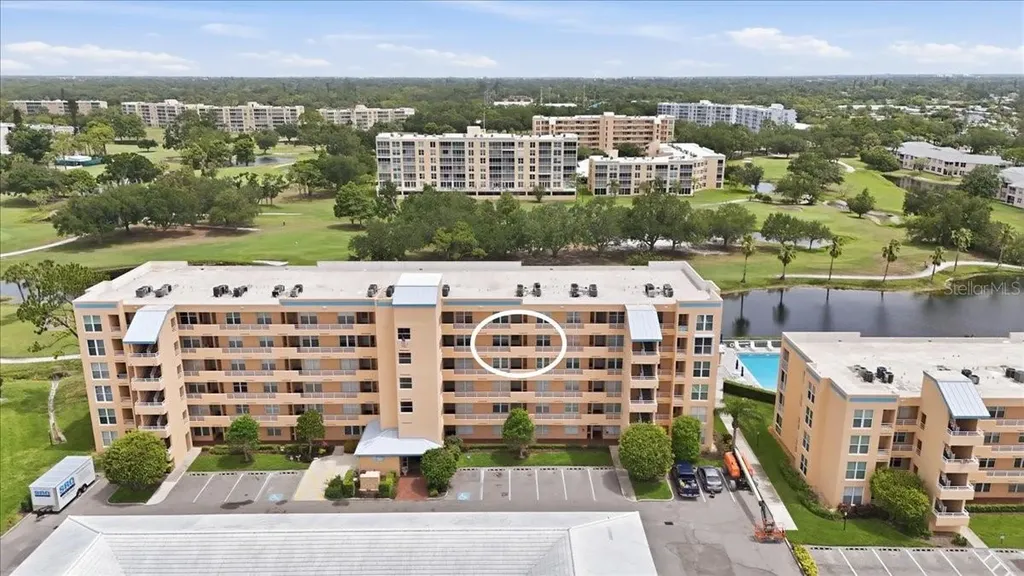 4550 Pinebrook Circle Bradenton FL 34209