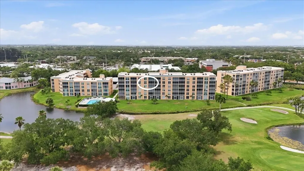 4550 Pinebrook Circle Bradenton FL 34209