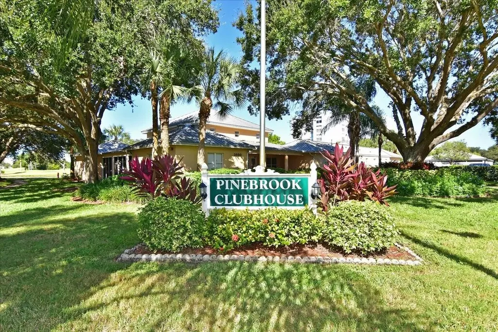 4550 Pinebrook Circle Bradenton FL 34209
