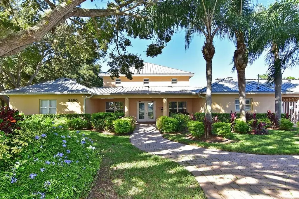 4550 Pinebrook Circle Bradenton FL 34209