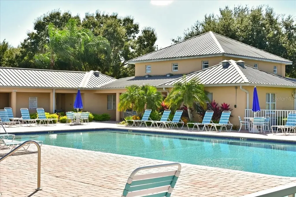 4550 Pinebrook Circle Bradenton FL 34209