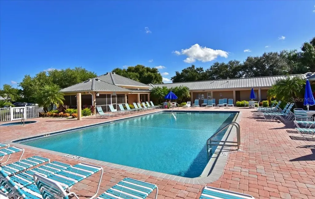 4550 Pinebrook Circle Bradenton FL 34209