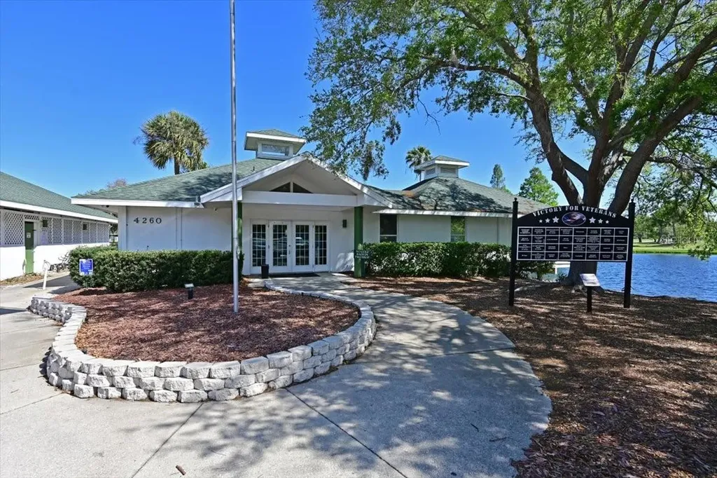 4550 Pinebrook Circle Bradenton FL 34209