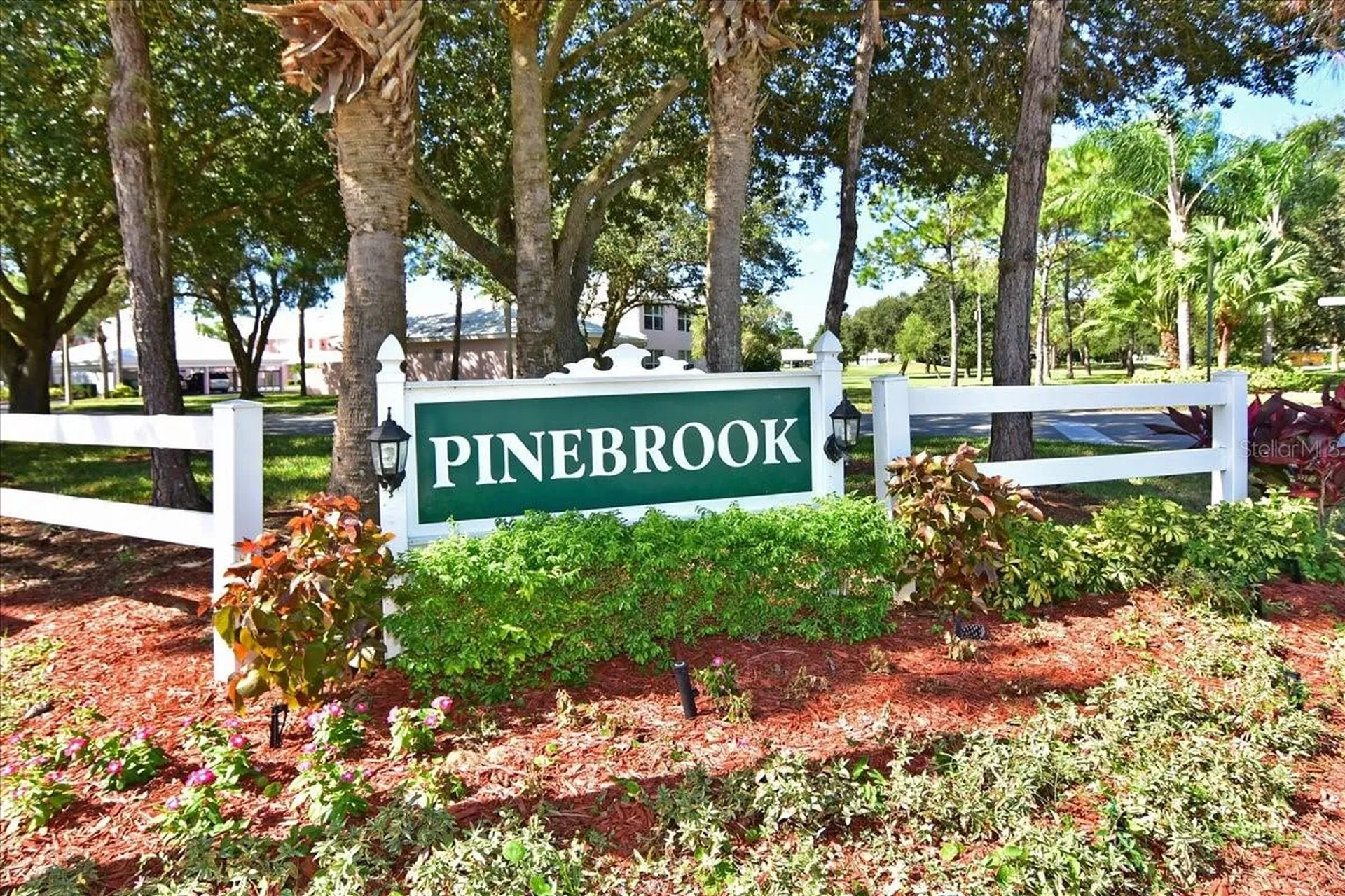 4550 Pinebrook Circle Bradenton FL 34209