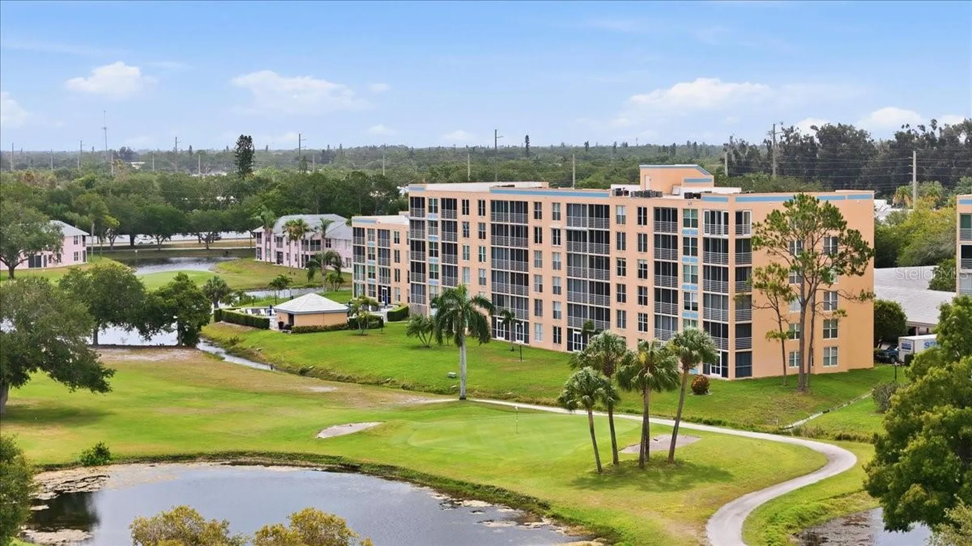 4550 Pinebrook Circle Bradenton FL 34209