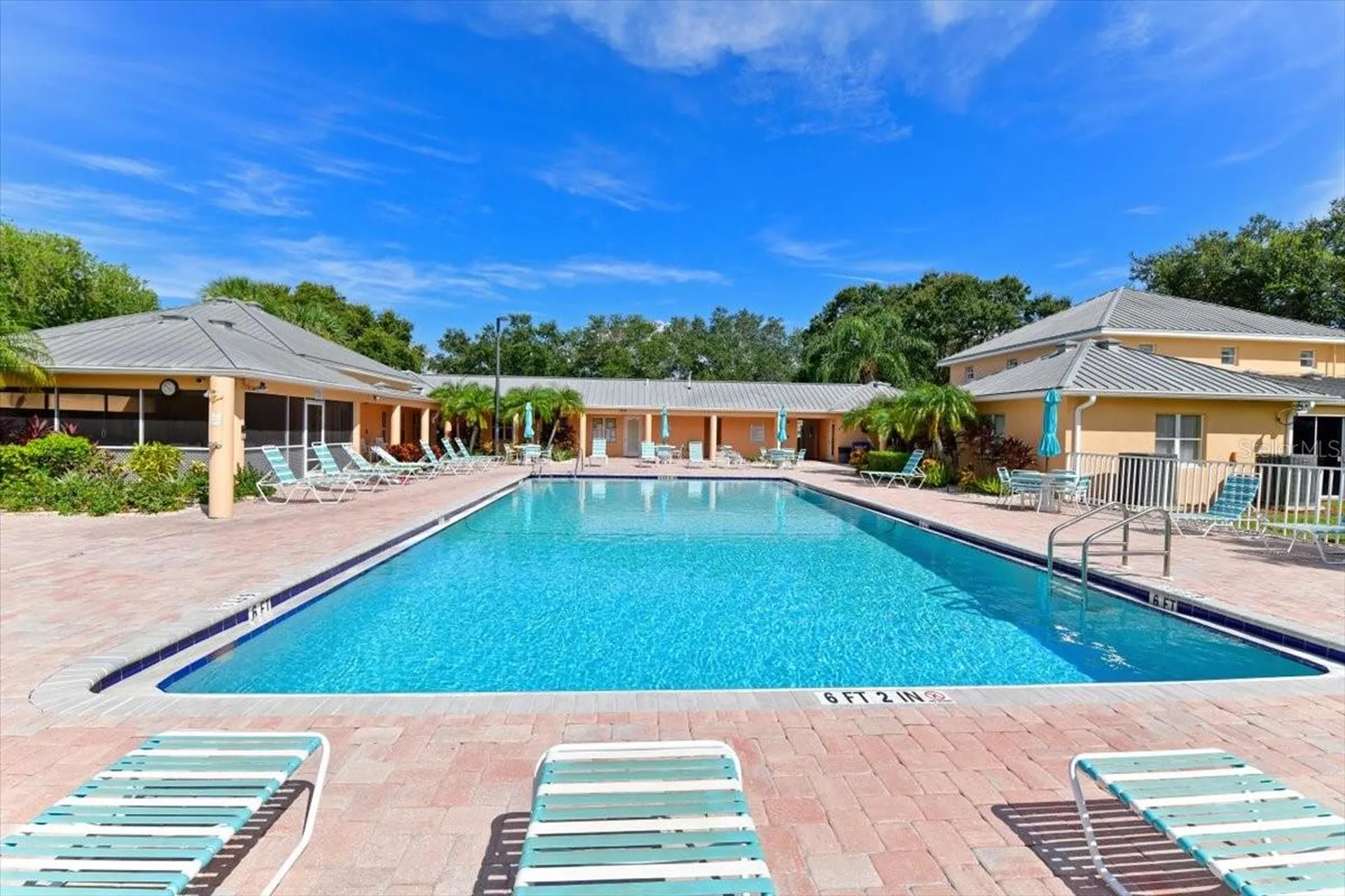 4550 Pinebrook Circle Bradenton FL 34209