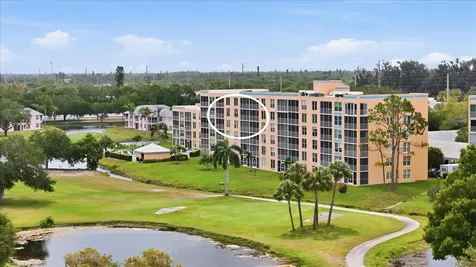 4550 Pinebrook Circle Bradenton FL 34209