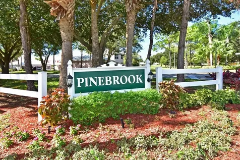 4550 Pinebrook Circle Bradenton FL 34209
