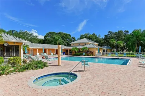 4550 Pinebrook Circle Bradenton FL 34209