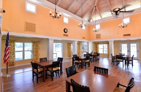 4550 Pinebrook Circle Bradenton FL 34209