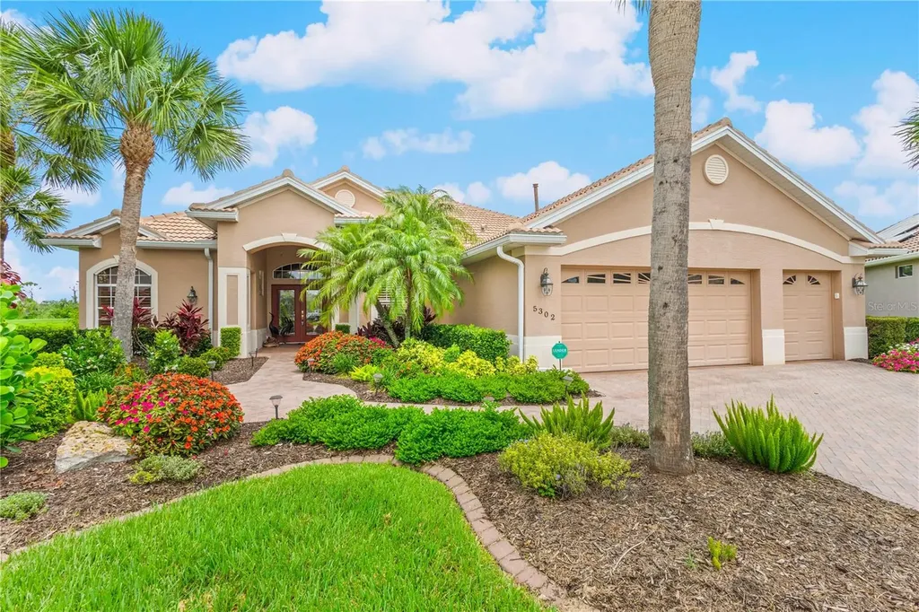 5302 White Ibis Court North Port FL 34287