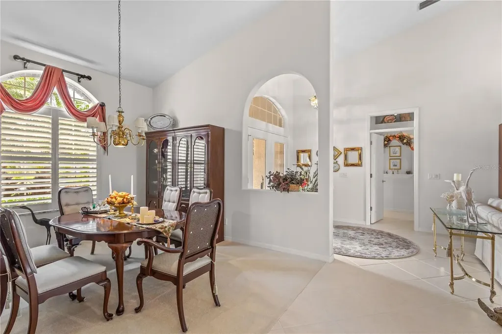 5302 White Ibis Court North Port FL 34287