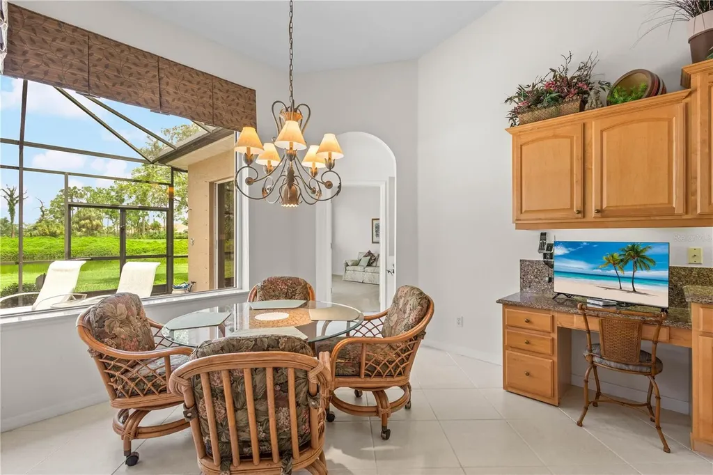 5302 White Ibis Court North Port FL 34287