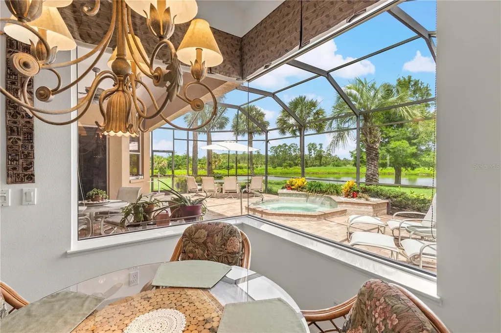 5302 White Ibis Court North Port FL 34287
