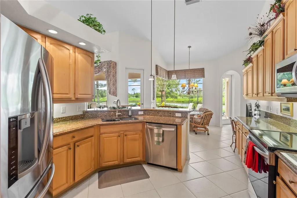 5302 White Ibis Court North Port FL 34287
