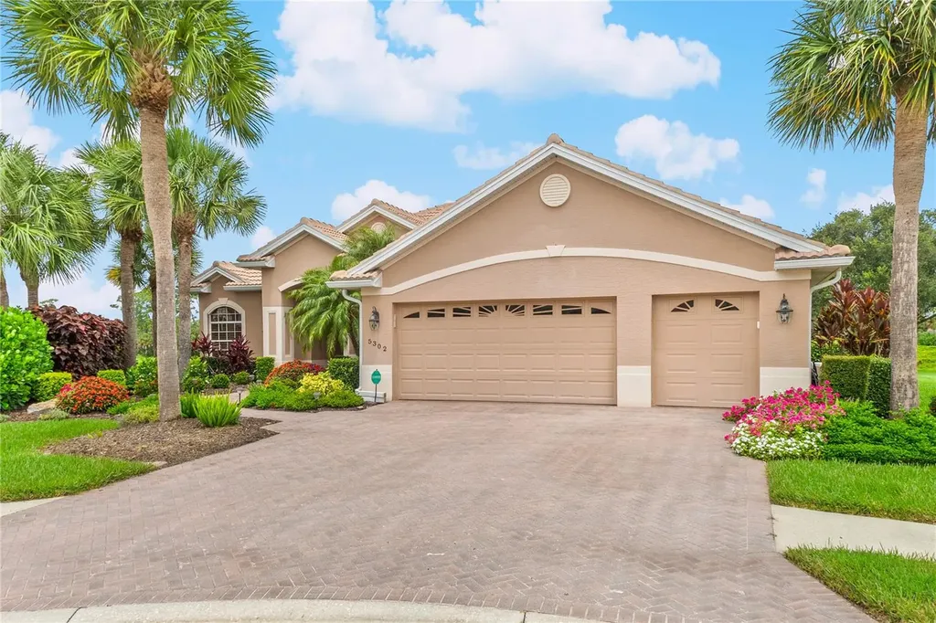 5302 White Ibis Court North Port FL 34287