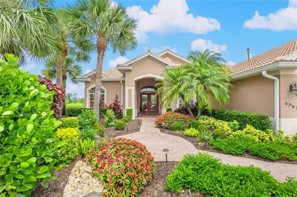 5302 White Ibis Court North Port FL 34287