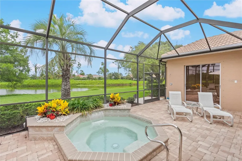 5302 White Ibis Court North Port FL 34287