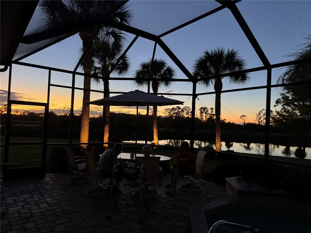 5302 White Ibis Court North Port FL 34287