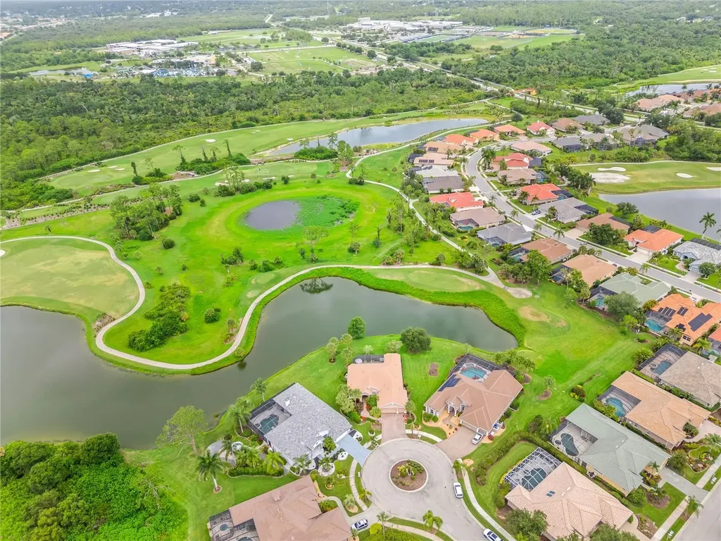 5302 White Ibis Court North Port FL 34287
