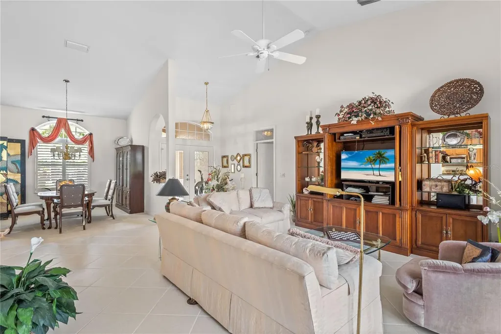 5302 White Ibis Court North Port FL 34287