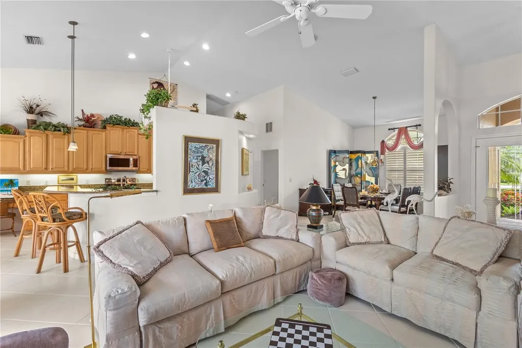 5302 White Ibis Court North Port FL 34287