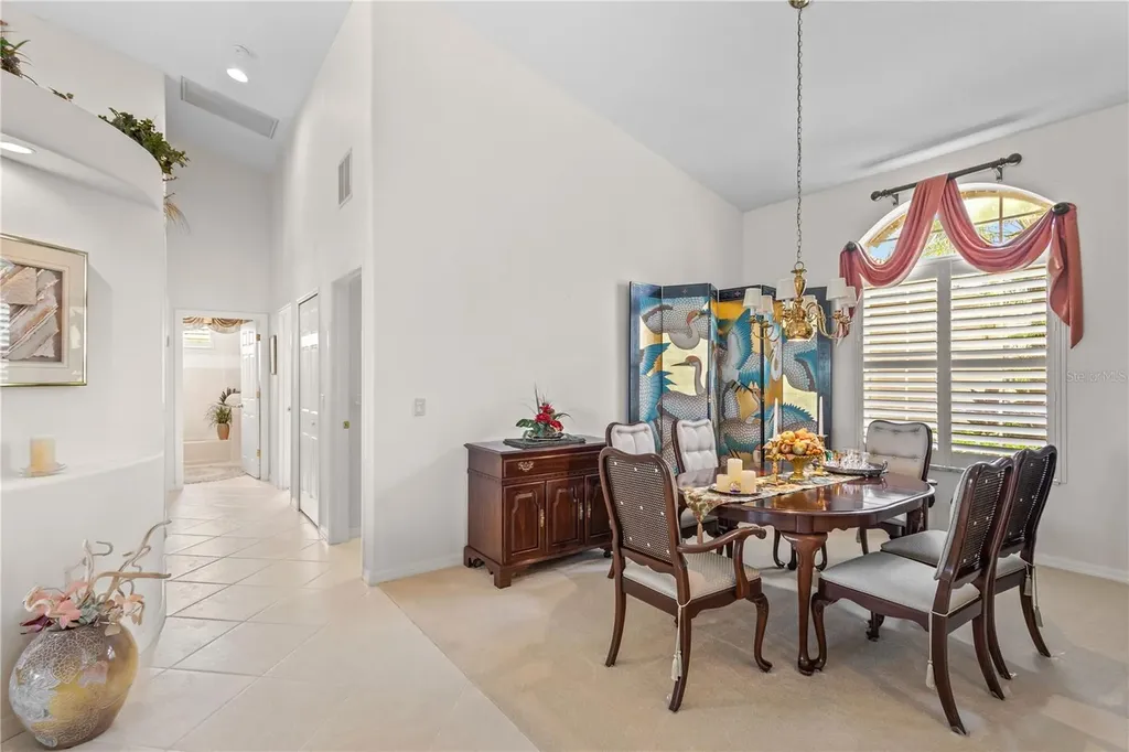 5302 White Ibis Court North Port FL 34287