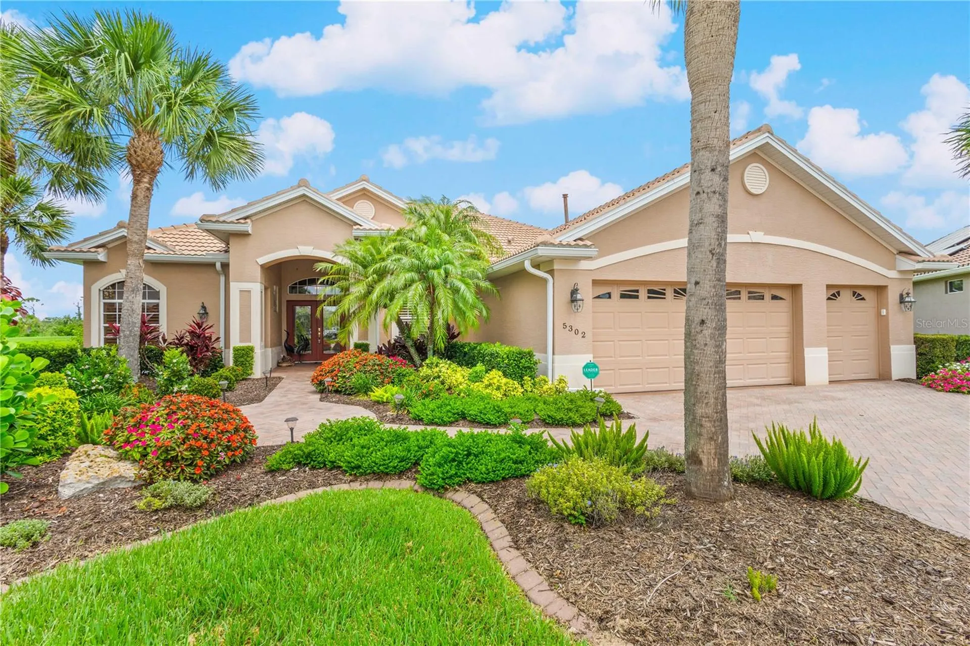 5302 White Ibis Court North Port FL 34287