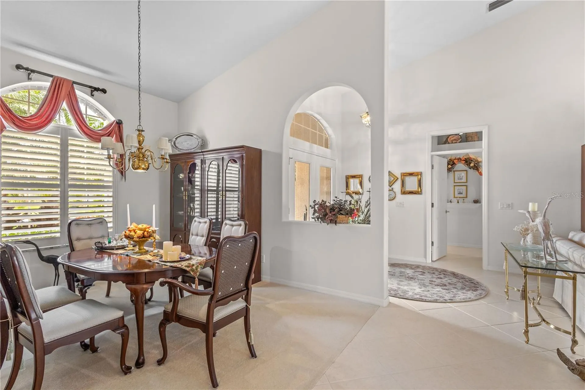 5302 White Ibis Court North Port FL 34287