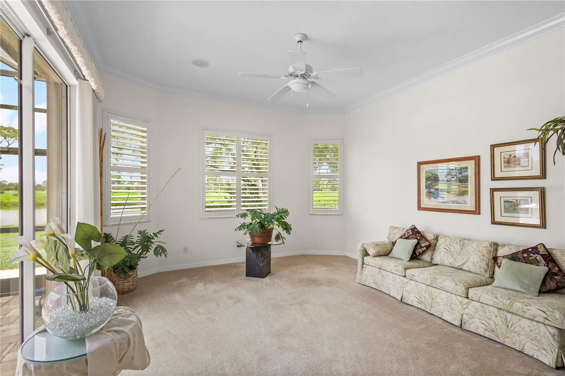 5302 White Ibis Court North Port FL 34287