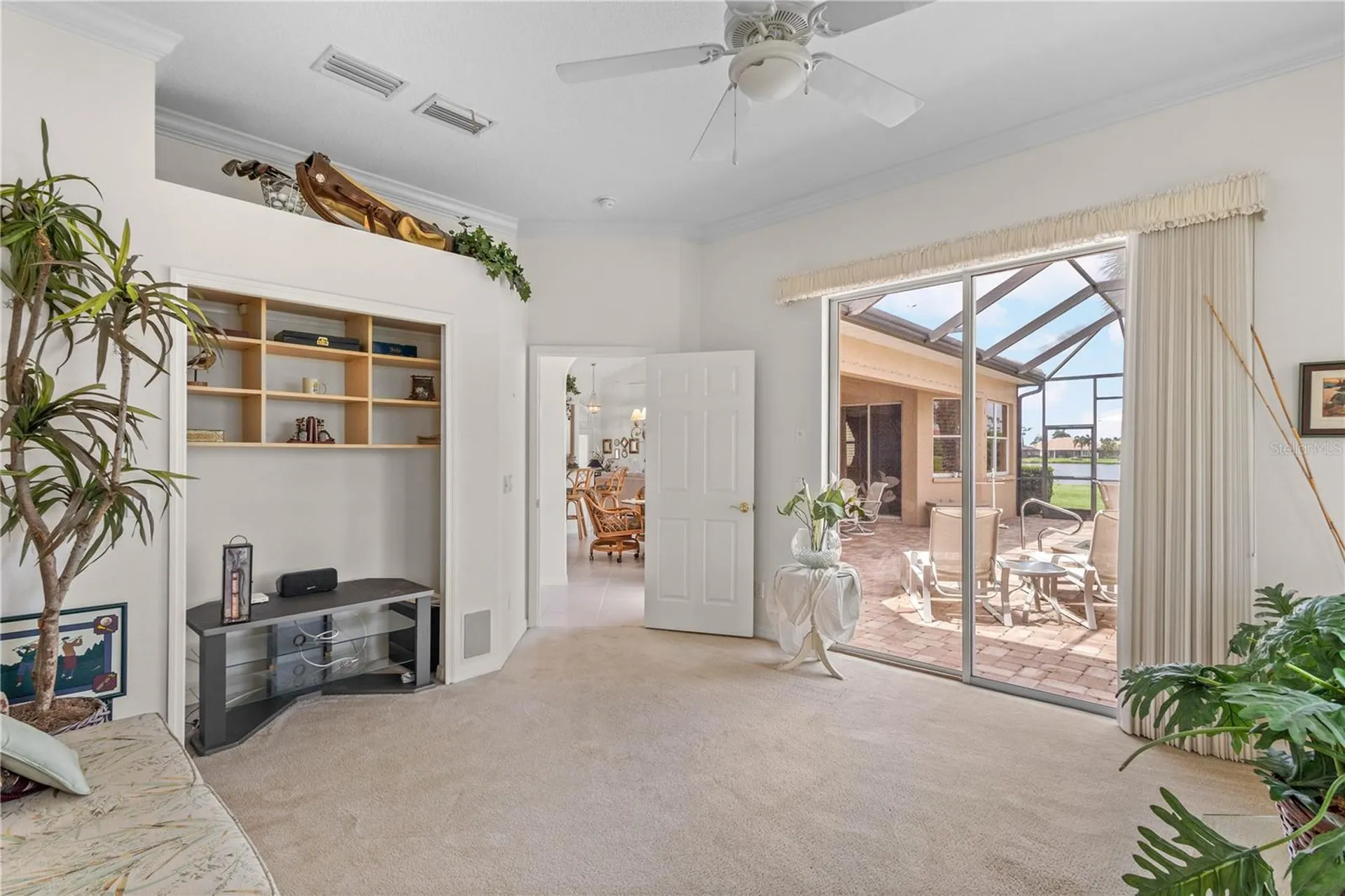 5302 White Ibis Court North Port FL 34287