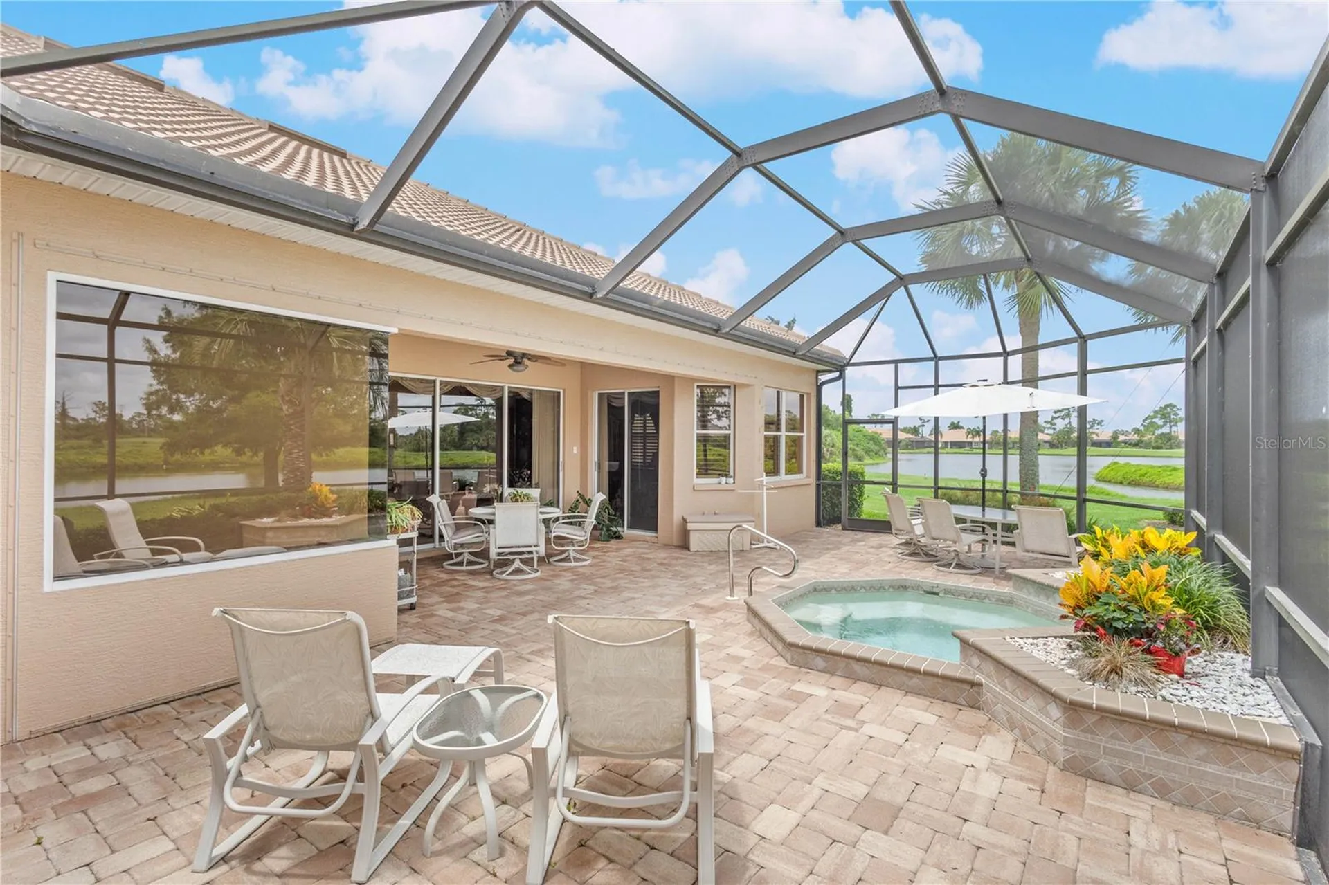 5302 White Ibis Court North Port FL 34287