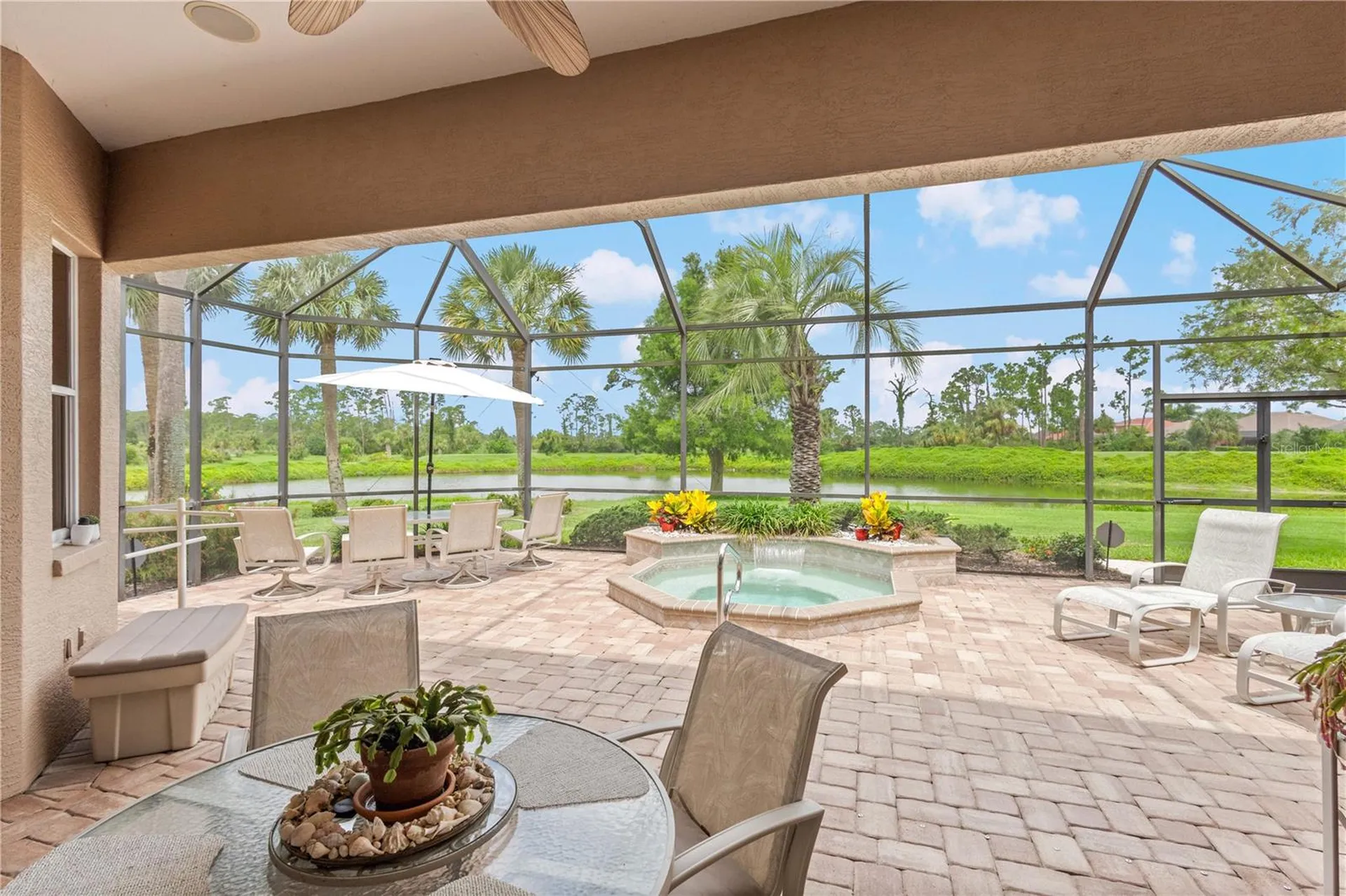 5302 White Ibis Court North Port FL 34287