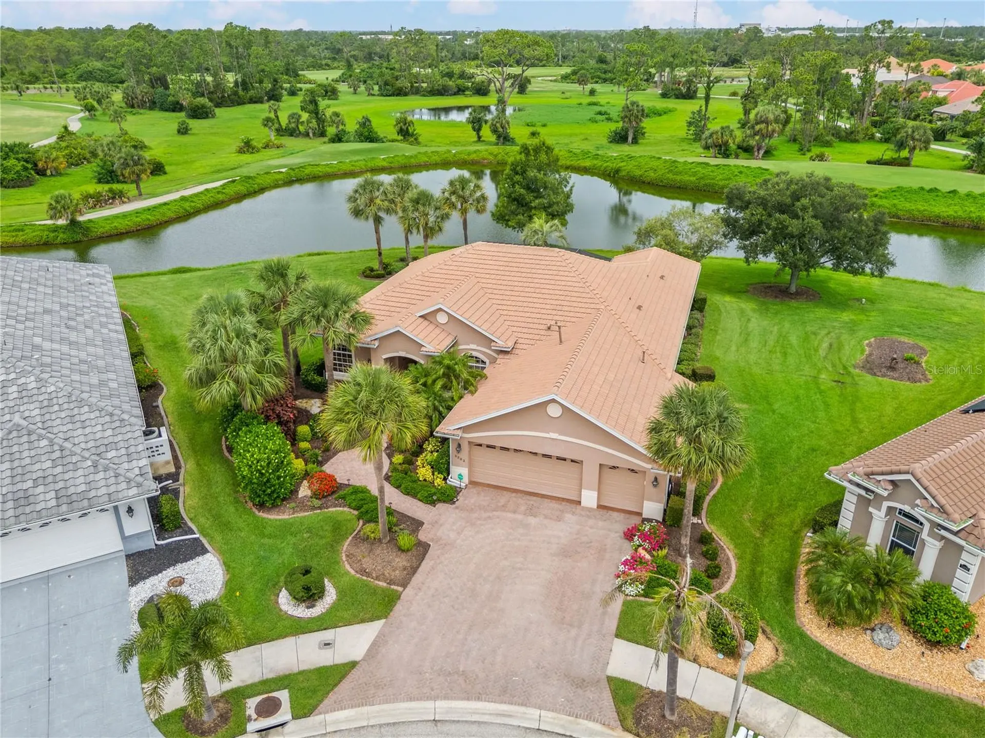5302 White Ibis Court North Port FL 34287
